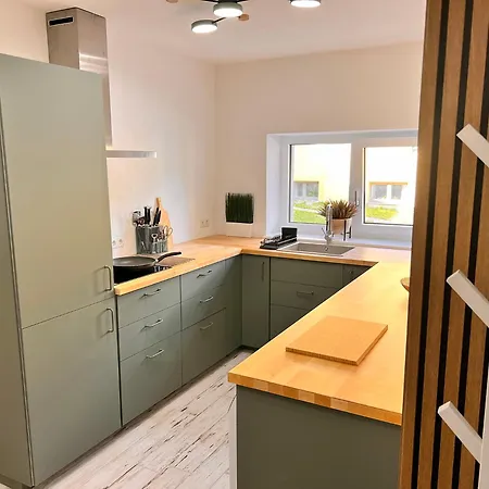 Appartement Off Piste
