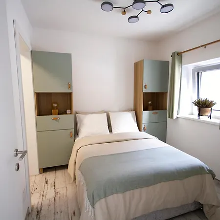 Appartement Off Piste